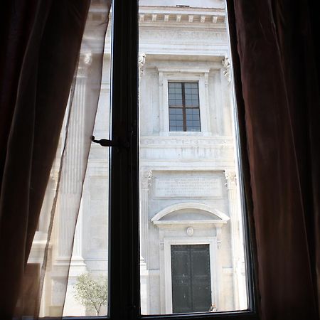Il Cortegiano Hotel Urbino Bagian luar foto