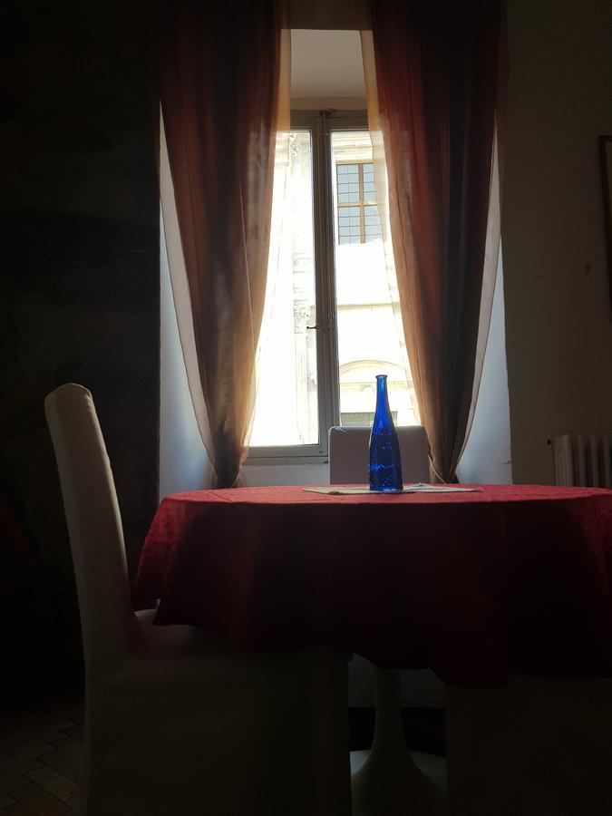 Il Cortegiano Hotel Urbino Bagian luar foto